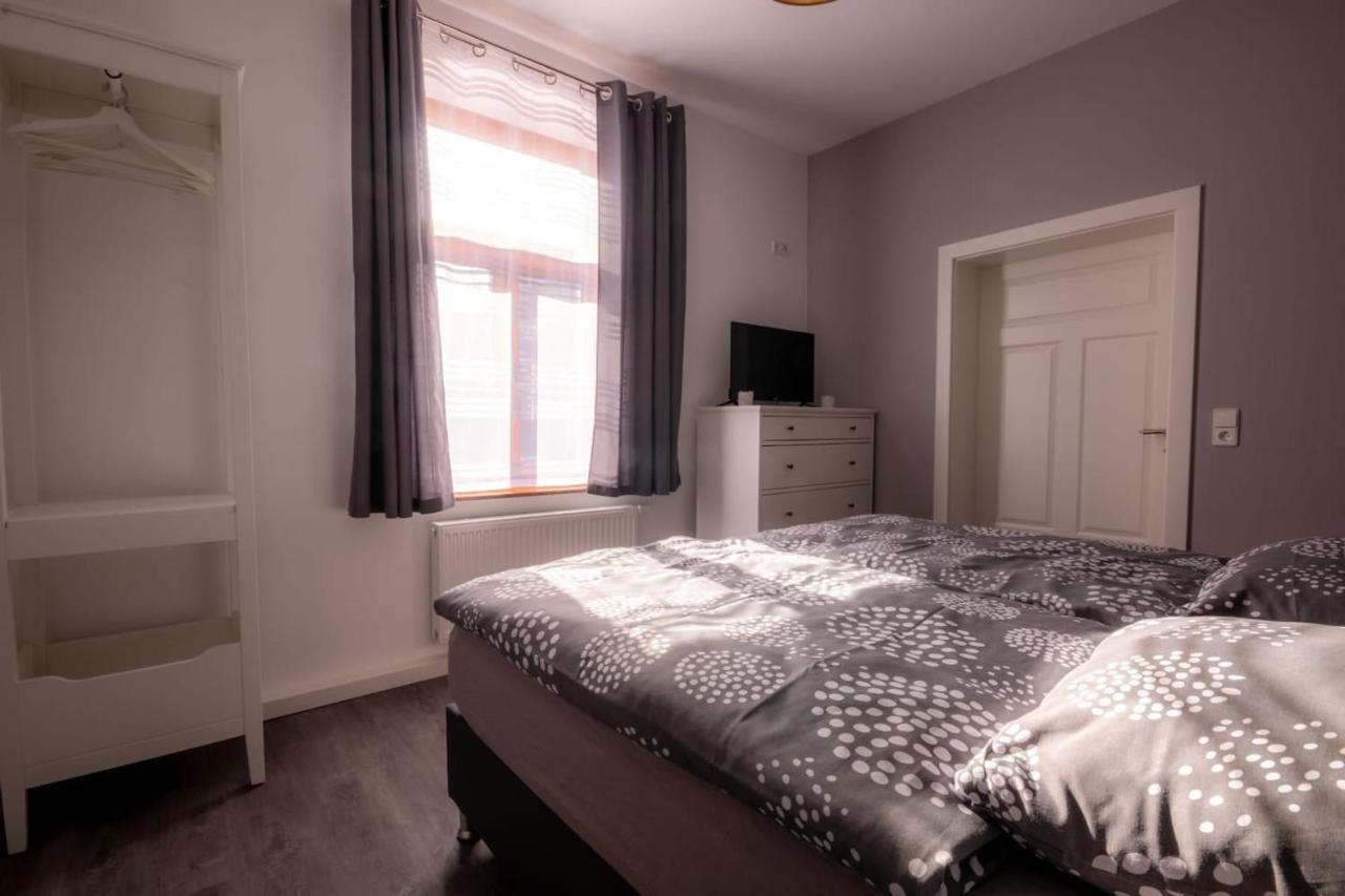 Villa Waldlust - 5 Sterne - 2 Schlafzimmer Курорт-Ойбин Экстерьер фото