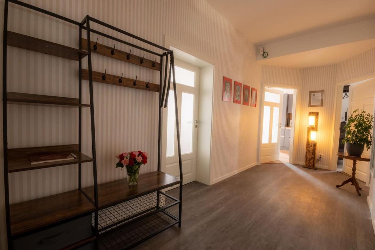 Villa Waldlust - 5 Sterne - 2 Schlafzimmer Курорт-Ойбин Экстерьер фото