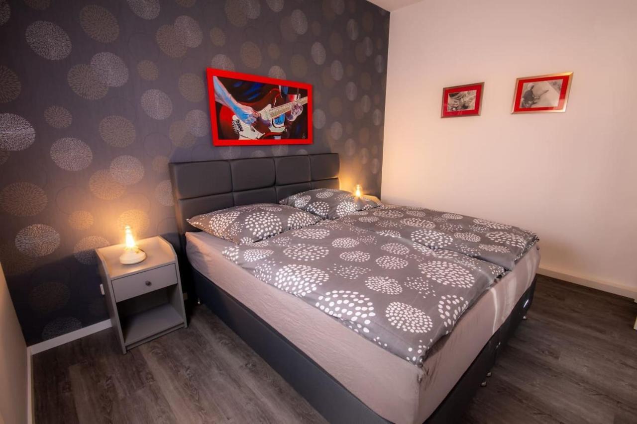 Villa Waldlust - 5 Sterne - 2 Schlafzimmer Курорт-Ойбин Экстерьер фото